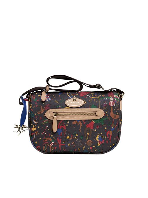 Clara Hobo bag borsa a tracolla PIERO GUIDI | L14914038X95